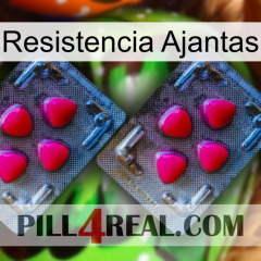 Ajantas Stamina 14